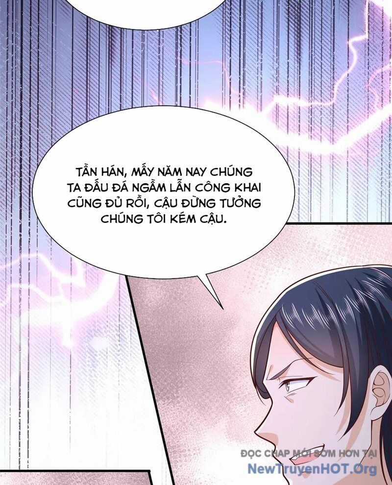 Mỗi Tuần Ta Có Một Nghề Nghiệp Mới Chương 821 trang 31