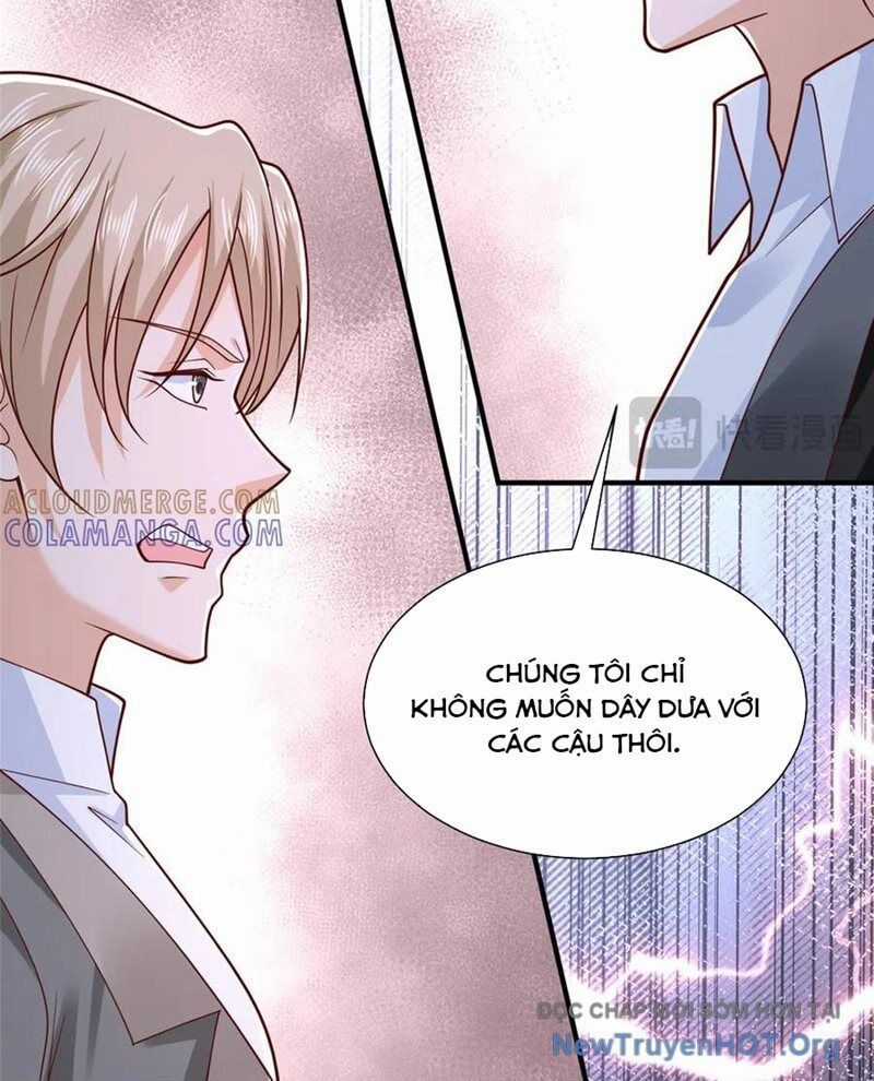 Mỗi Tuần Ta Có Một Nghề Nghiệp Mới Chương 821 trang 32