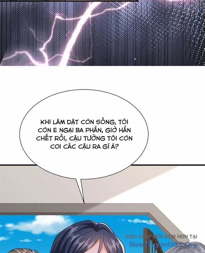 Mỗi Tuần Ta Có Một Nghề Nghiệp Mới Chương 821 trang 33