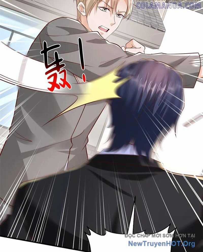 Mỗi Tuần Ta Có Một Nghề Nghiệp Mới Chương 821 trang 37