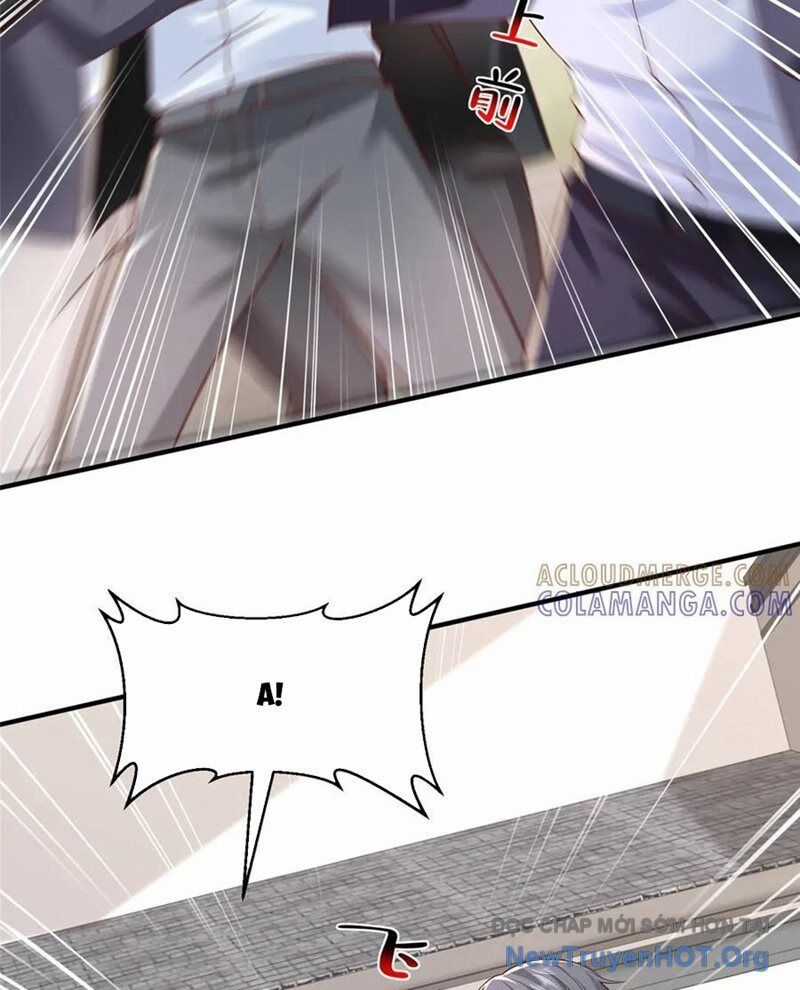 Mỗi Tuần Ta Có Một Nghề Nghiệp Mới Chương 821 trang 39