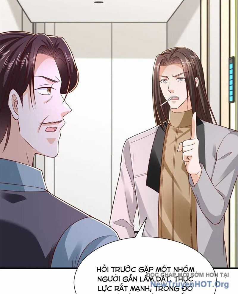 Mỗi Tuần Ta Có Một Nghề Nghiệp Mới Chương 821 trang 4