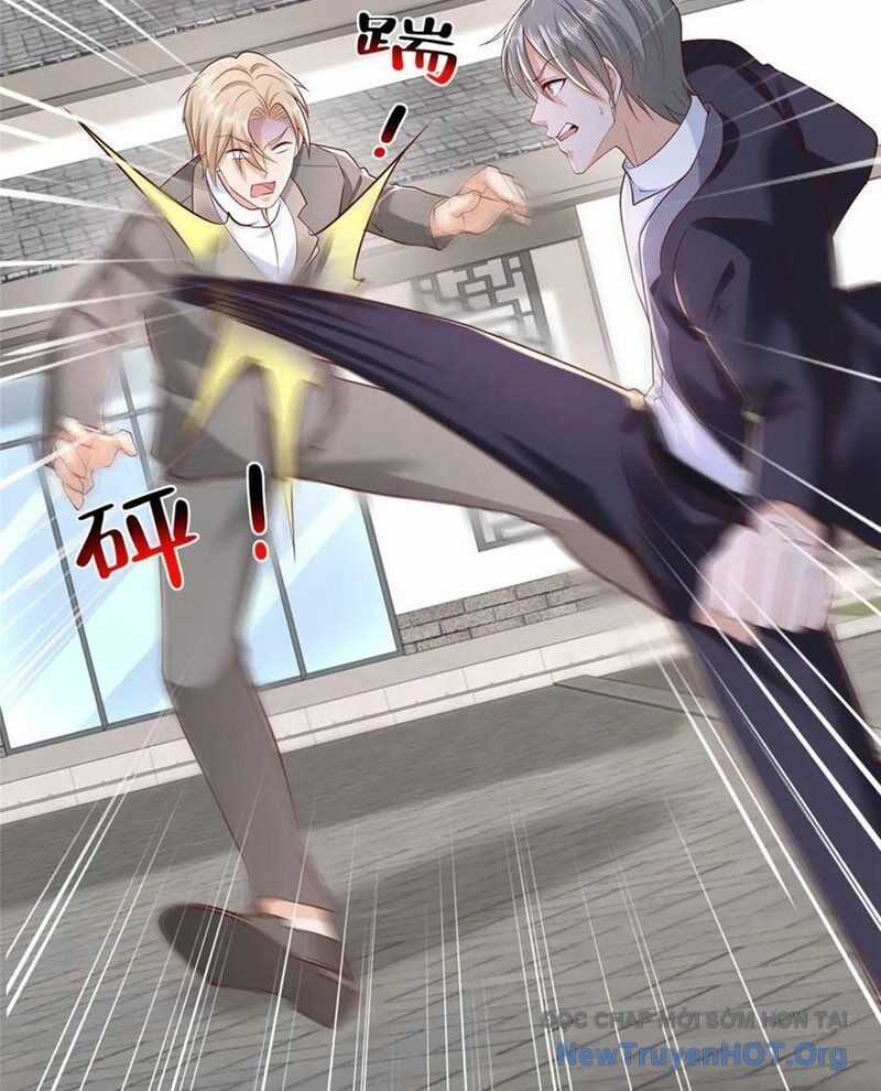 Mỗi Tuần Ta Có Một Nghề Nghiệp Mới Chương 821 trang 40