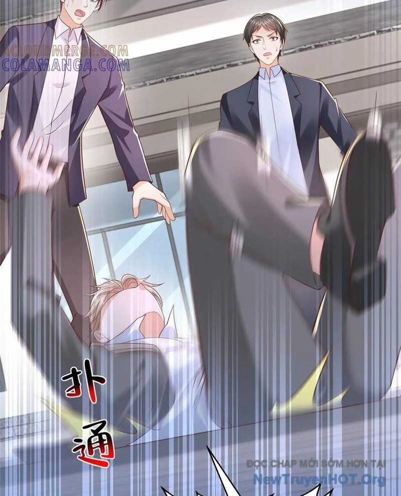 Mỗi Tuần Ta Có Một Nghề Nghiệp Mới Chương 821 trang 42