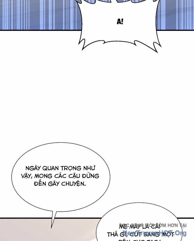 Mỗi Tuần Ta Có Một Nghề Nghiệp Mới Chương 821 trang 43