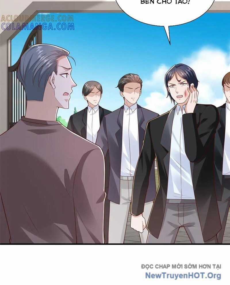 Mỗi Tuần Ta Có Một Nghề Nghiệp Mới Chương 821 trang 44