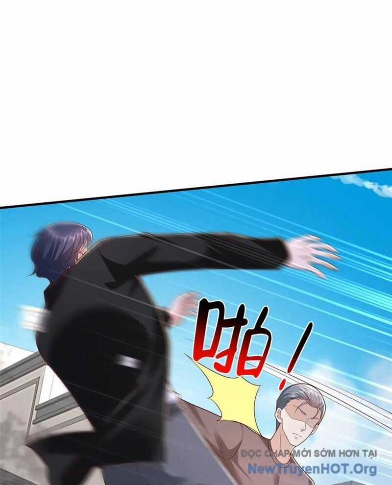 Mỗi Tuần Ta Có Một Nghề Nghiệp Mới Chương 821 trang 45