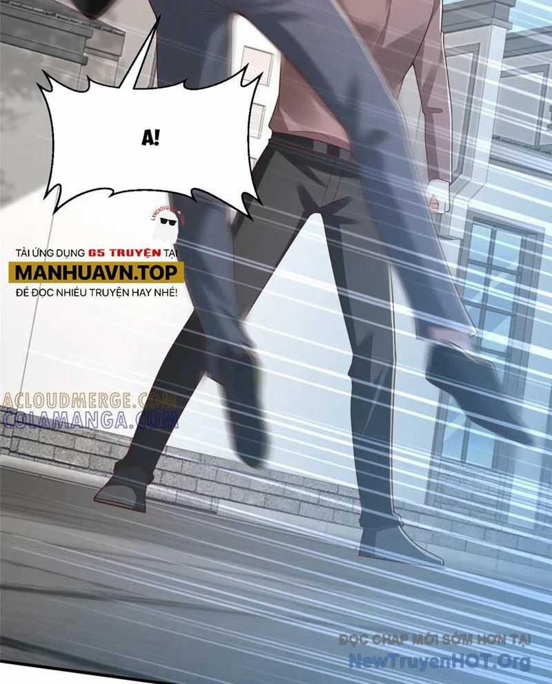 Mỗi Tuần Ta Có Một Nghề Nghiệp Mới Chương 821 trang 46