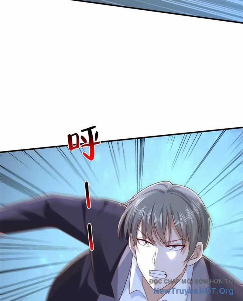 Mỗi Tuần Ta Có Một Nghề Nghiệp Mới Chương 821 trang 47