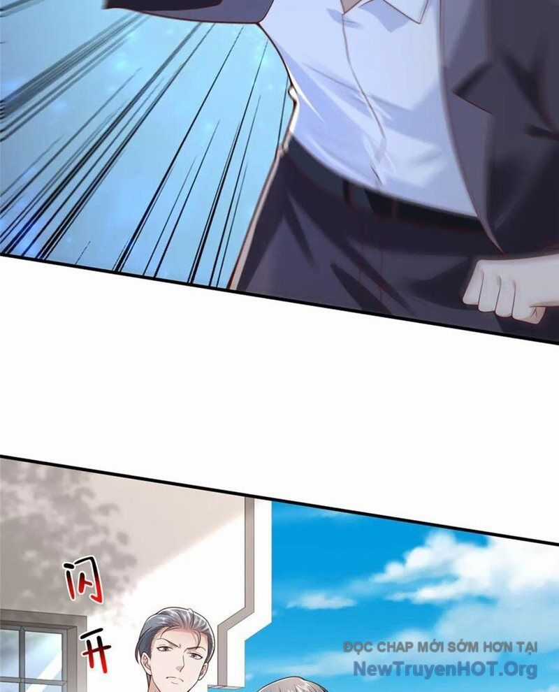 Mỗi Tuần Ta Có Một Nghề Nghiệp Mới Chương 821 trang 48