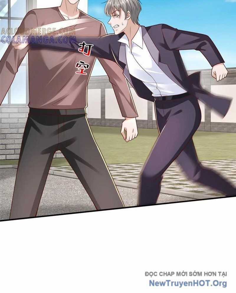 Mỗi Tuần Ta Có Một Nghề Nghiệp Mới Chương 821 trang 49