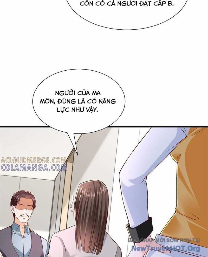 Mỗi Tuần Ta Có Một Nghề Nghiệp Mới Chương 821 trang 5