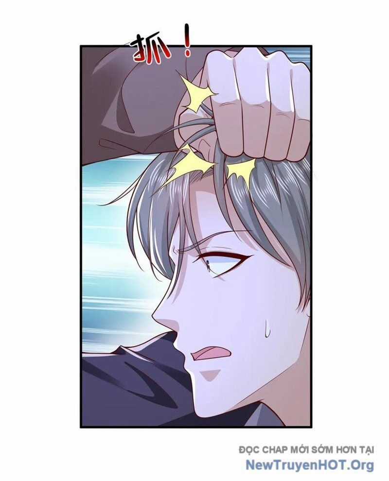 Mỗi Tuần Ta Có Một Nghề Nghiệp Mới Chương 821 trang 50