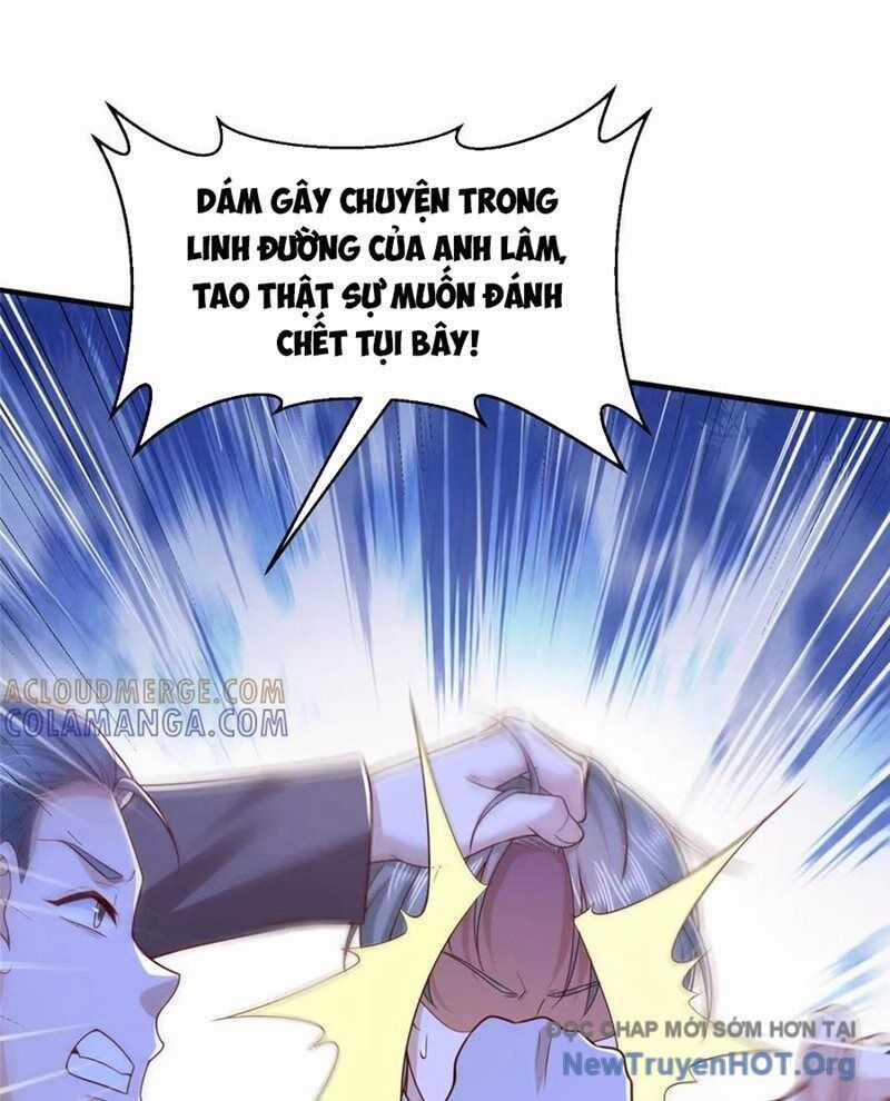 Mỗi Tuần Ta Có Một Nghề Nghiệp Mới Chương 821 trang 51