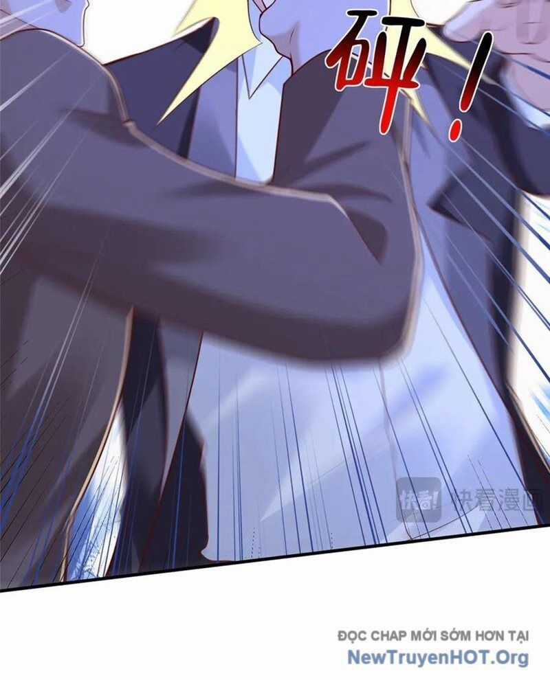 Mỗi Tuần Ta Có Một Nghề Nghiệp Mới Chương 821 trang 52