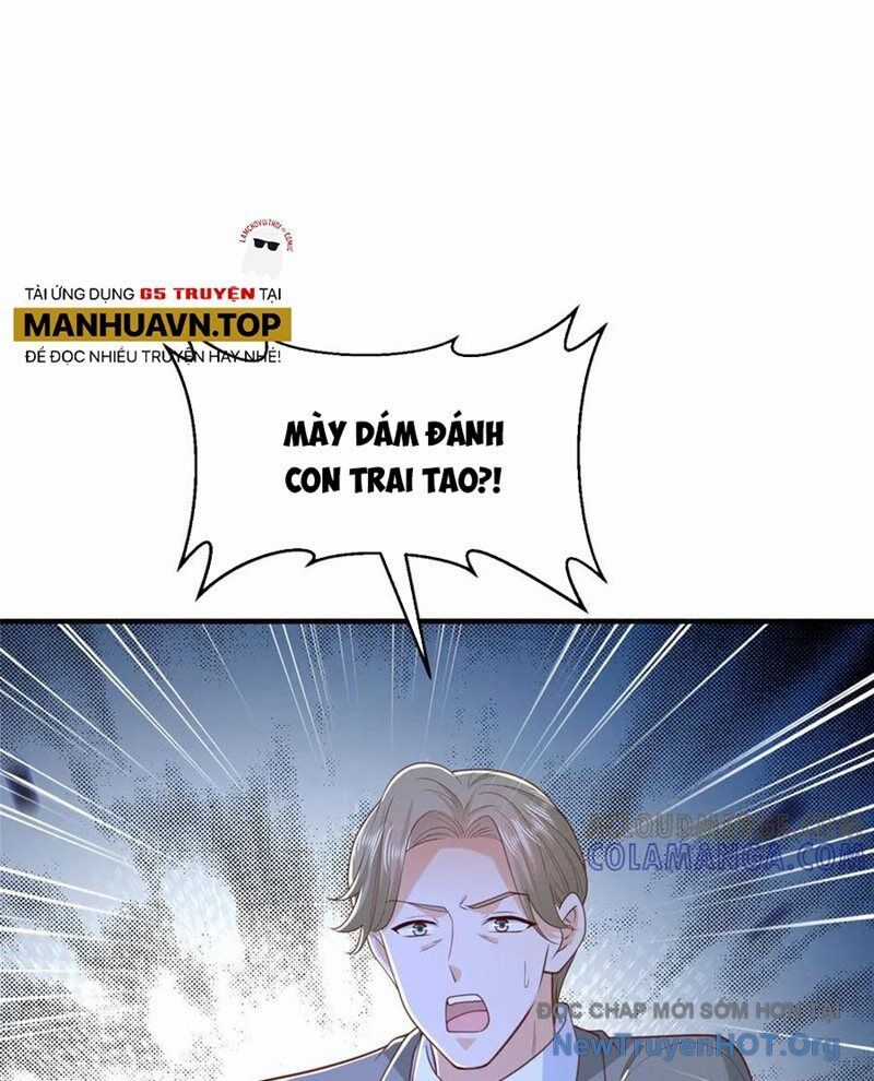 Mỗi Tuần Ta Có Một Nghề Nghiệp Mới Chương 821 trang 53