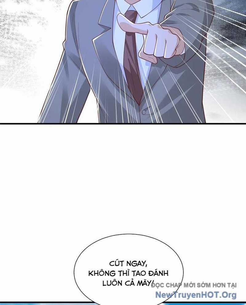 Mỗi Tuần Ta Có Một Nghề Nghiệp Mới Chương 821 trang 54