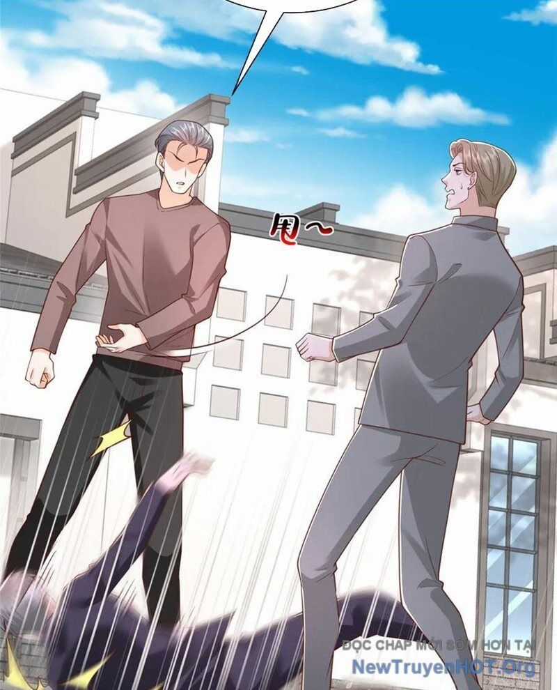 Mỗi Tuần Ta Có Một Nghề Nghiệp Mới Chương 821 trang 55