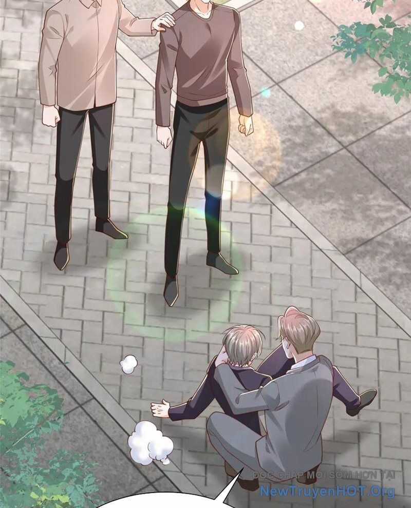 Mỗi Tuần Ta Có Một Nghề Nghiệp Mới Chương 821 trang 57