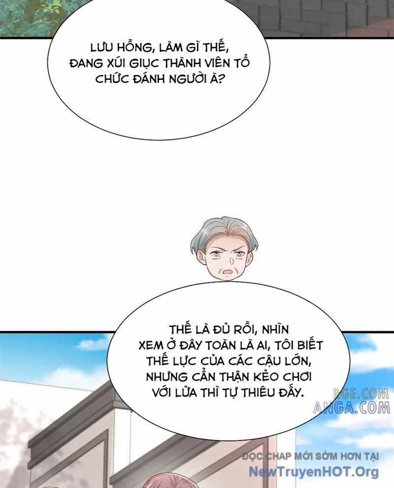 Mỗi Tuần Ta Có Một Nghề Nghiệp Mới Chương 821 trang 58