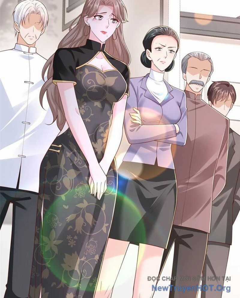 Mỗi Tuần Ta Có Một Nghề Nghiệp Mới Chương 821 trang 59