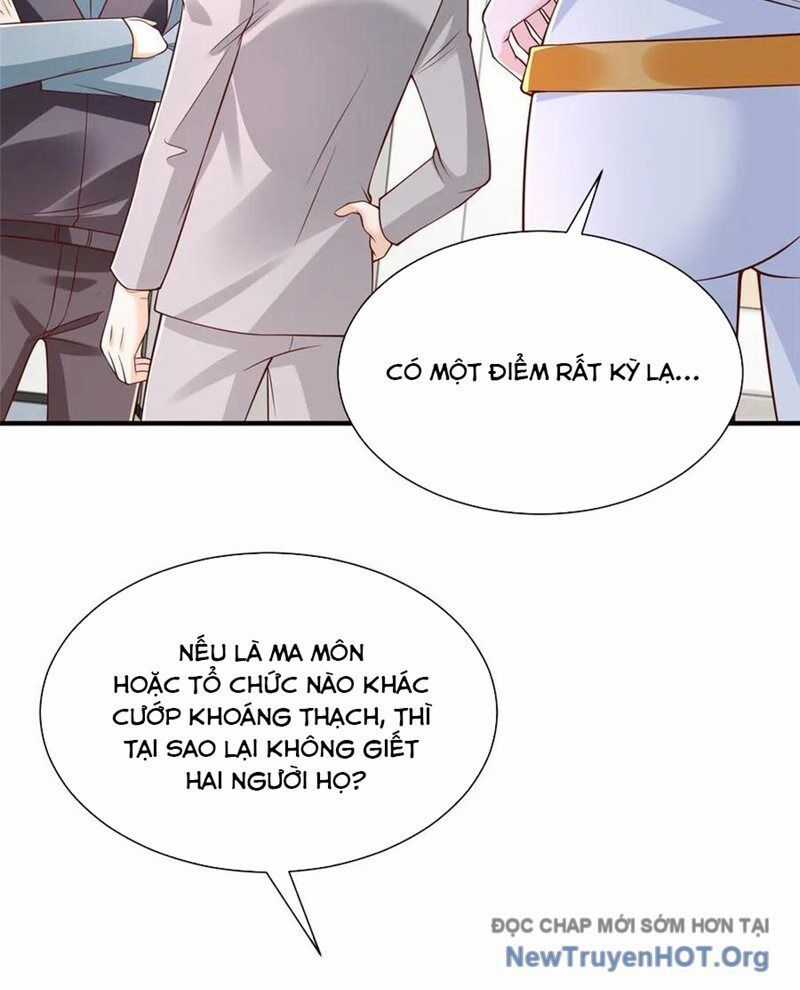 Mỗi Tuần Ta Có Một Nghề Nghiệp Mới Chương 821 trang 6