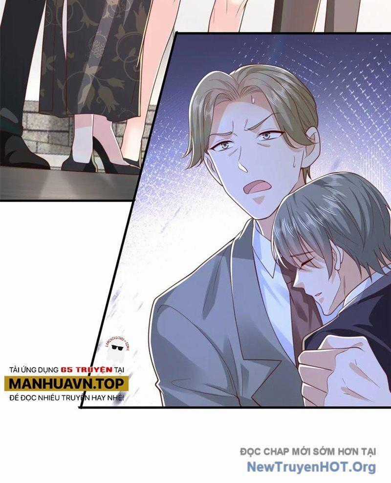 Mỗi Tuần Ta Có Một Nghề Nghiệp Mới Chương 821 trang 60