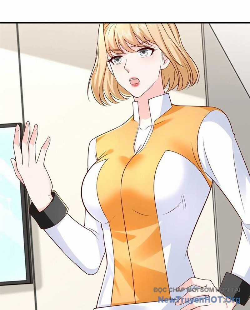 Mỗi Tuần Ta Có Một Nghề Nghiệp Mới Chương 821 trang 7