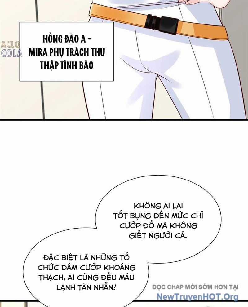 Mỗi Tuần Ta Có Một Nghề Nghiệp Mới Chương 821 trang 8