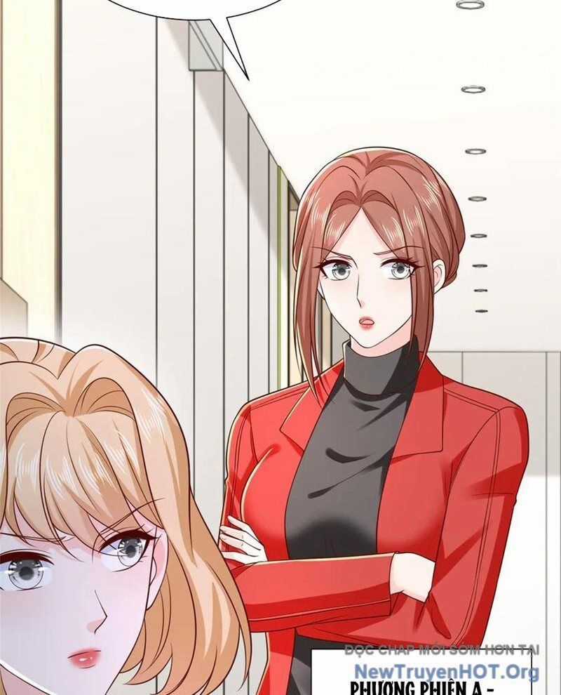 Mỗi Tuần Ta Có Một Nghề Nghiệp Mới Chương 821 trang 9