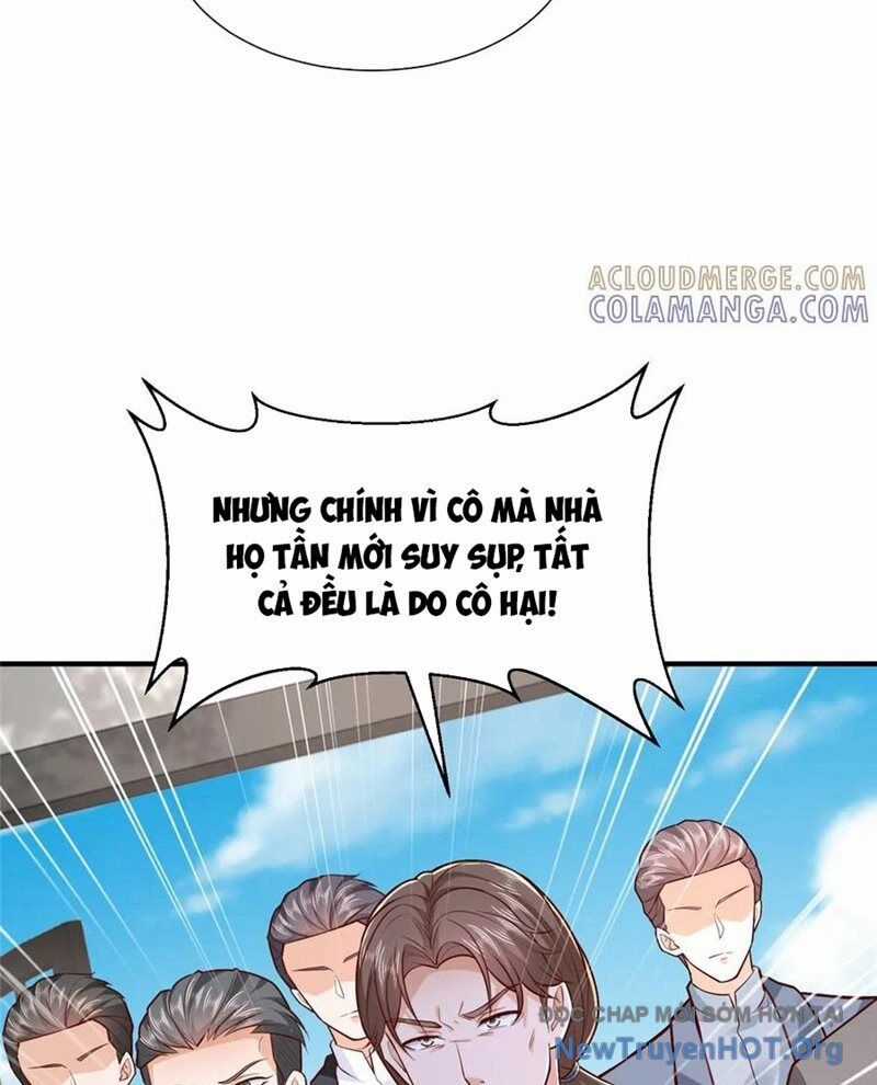 Mỗi Tuần Ta Có Một Nghề Nghiệp Mới Chương 822 trang 10