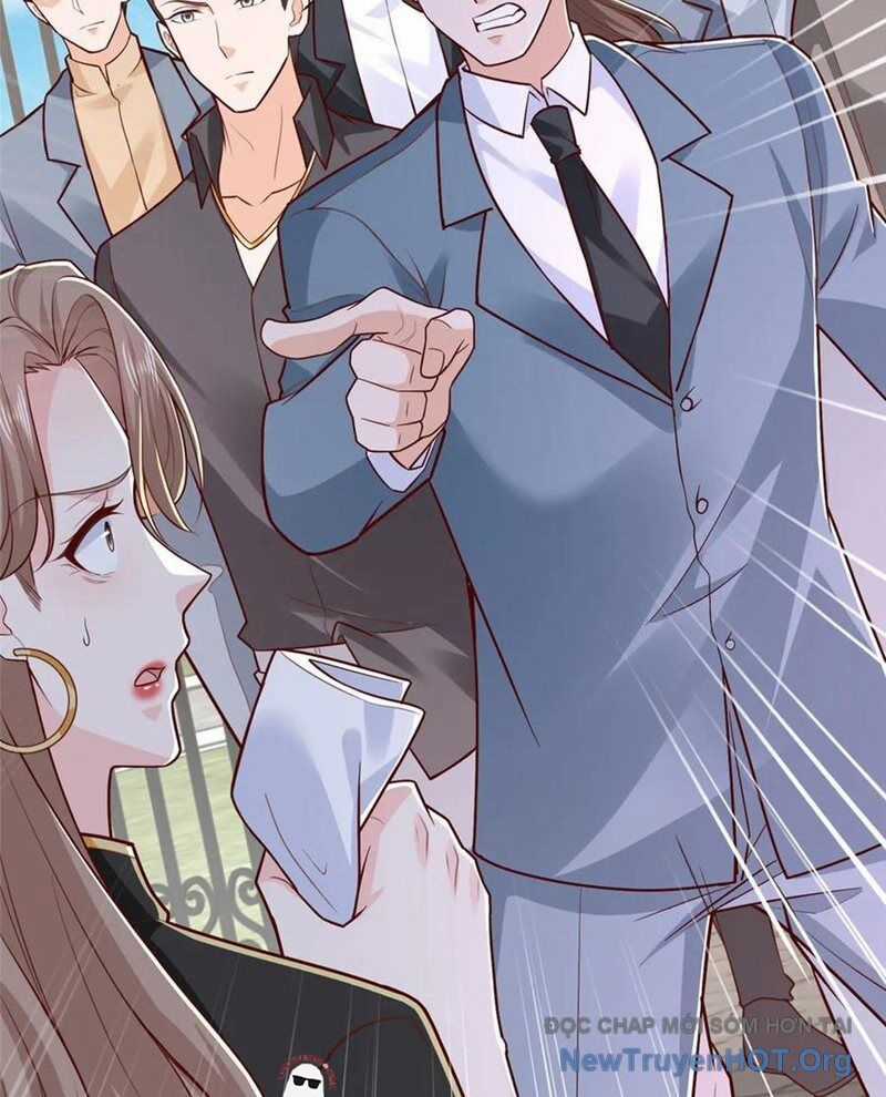 Mỗi Tuần Ta Có Một Nghề Nghiệp Mới Chương 822 trang 11