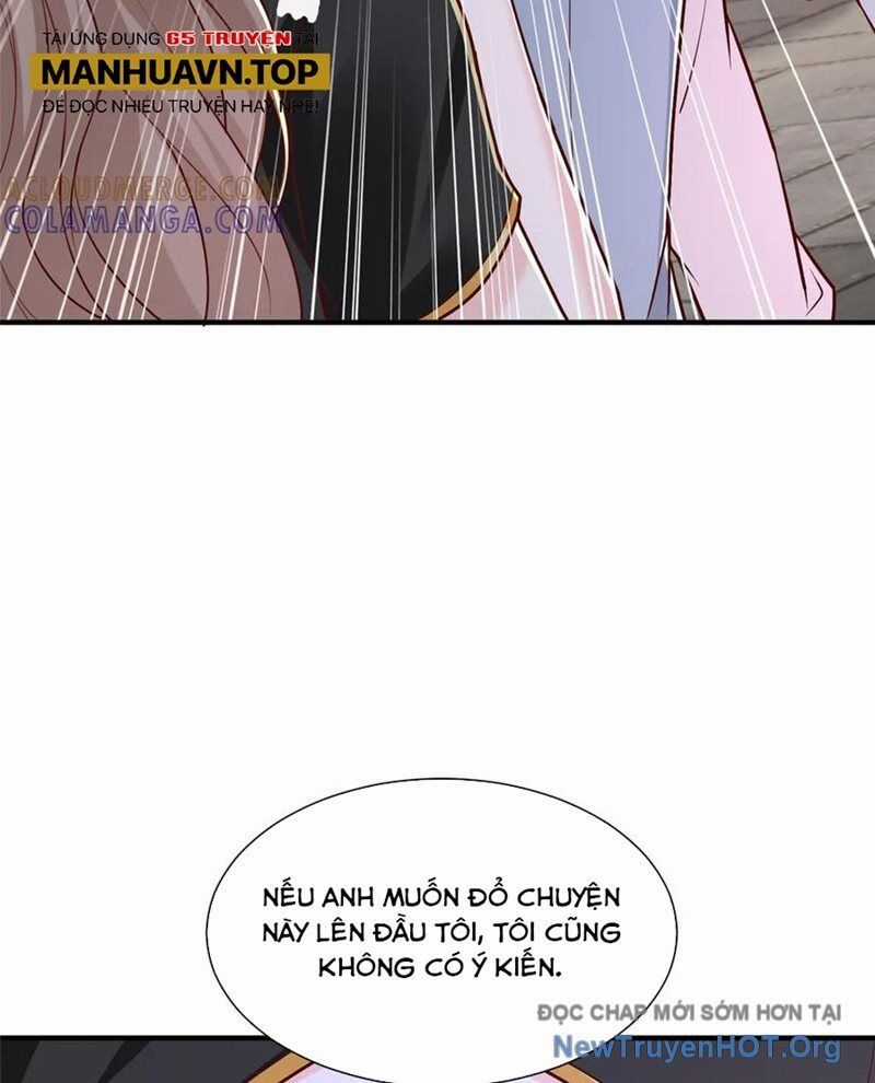 Mỗi Tuần Ta Có Một Nghề Nghiệp Mới Chương 822 trang 12