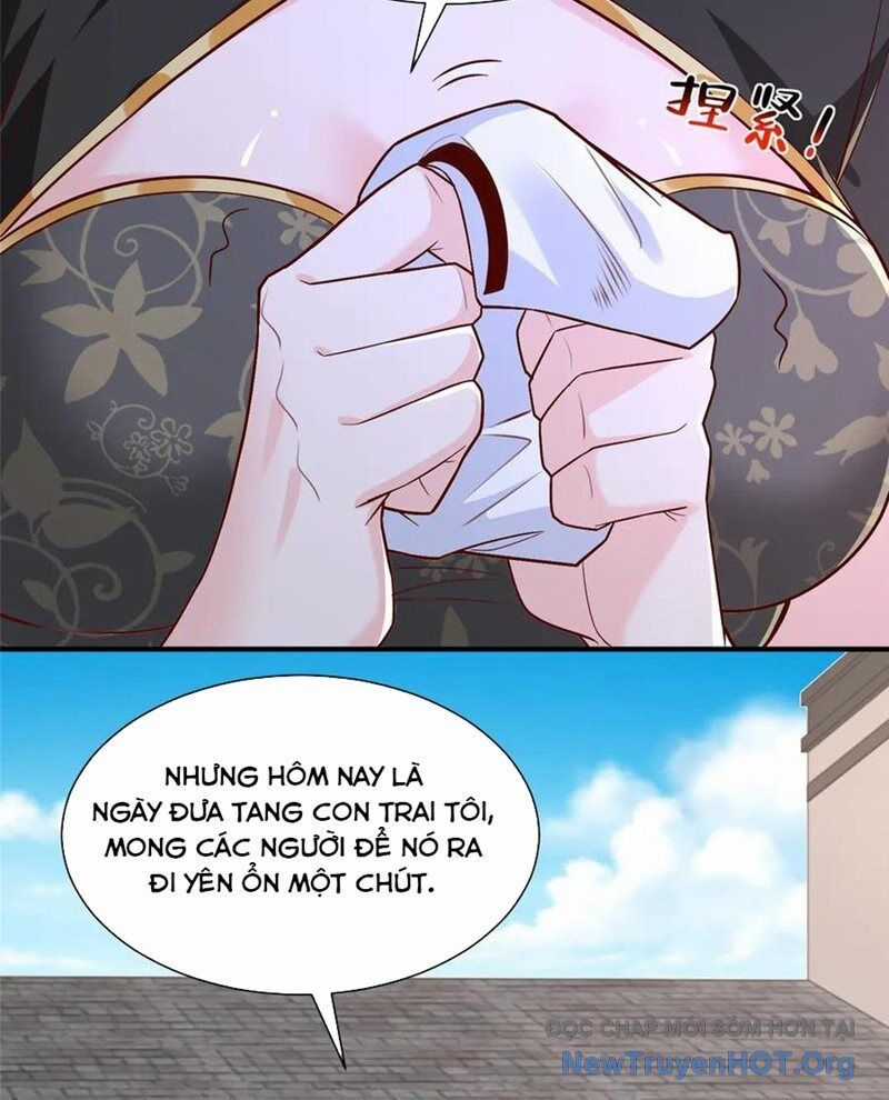 Mỗi Tuần Ta Có Một Nghề Nghiệp Mới Chương 822 trang 13