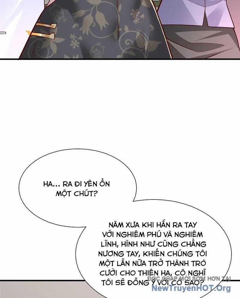 Mỗi Tuần Ta Có Một Nghề Nghiệp Mới Chương 822 trang 15