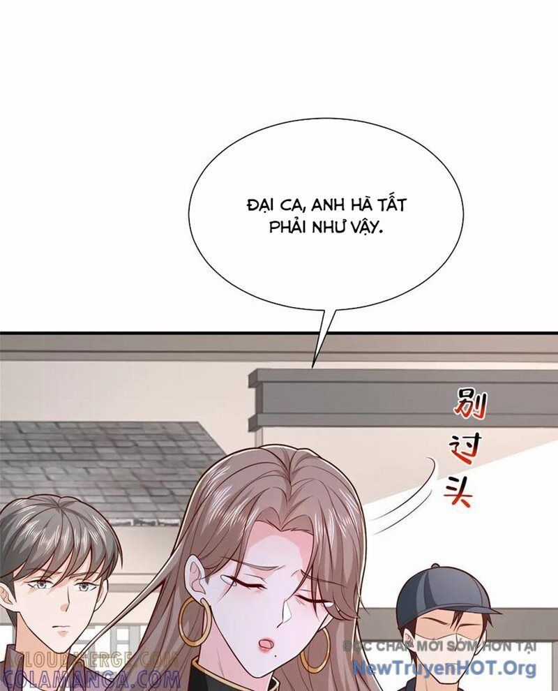 Mỗi Tuần Ta Có Một Nghề Nghiệp Mới Chương 822 trang 17