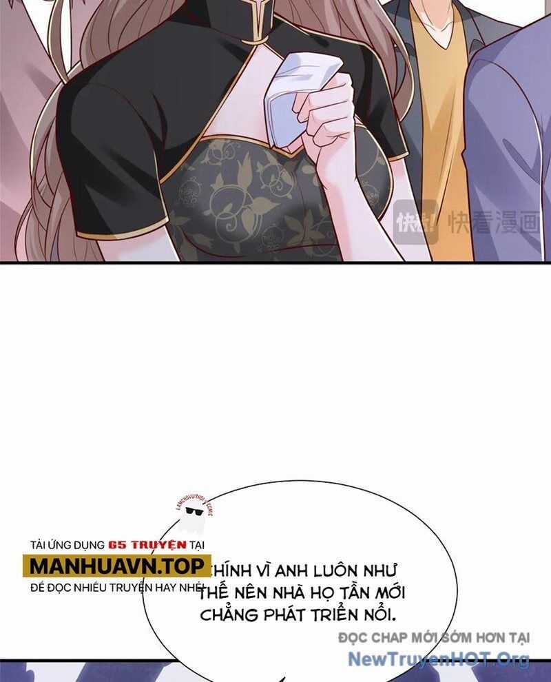 Mỗi Tuần Ta Có Một Nghề Nghiệp Mới Chương 822 trang 18