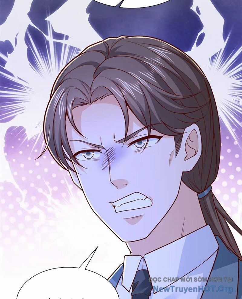 Mỗi Tuần Ta Có Một Nghề Nghiệp Mới Chương 822 trang 19