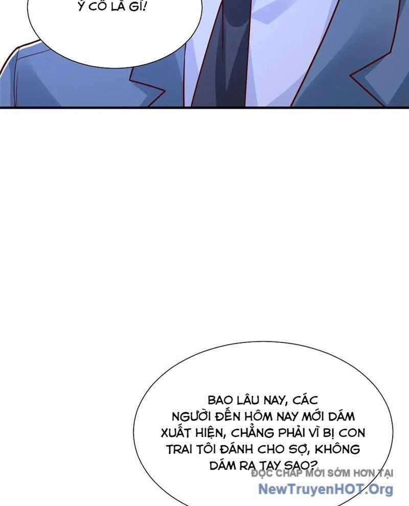 Mỗi Tuần Ta Có Một Nghề Nghiệp Mới Chương 822 trang 20