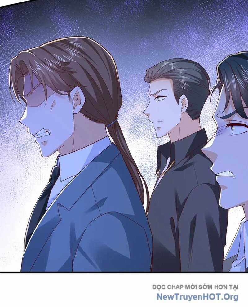 Mỗi Tuần Ta Có Một Nghề Nghiệp Mới Chương 822 trang 22