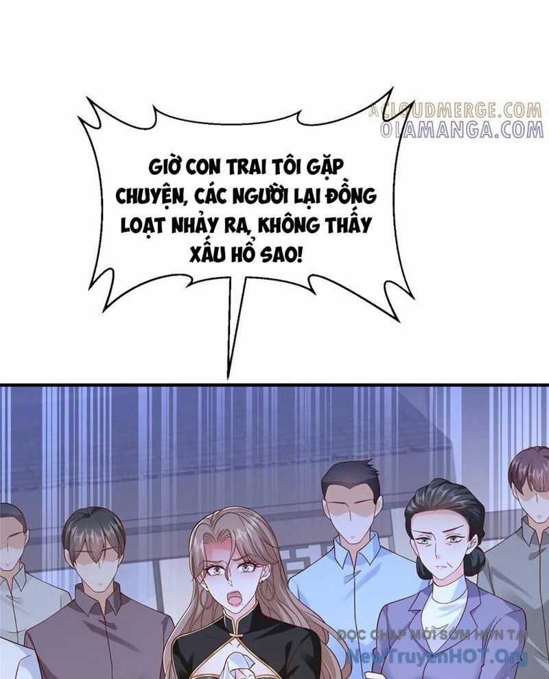 Mỗi Tuần Ta Có Một Nghề Nghiệp Mới Chương 822 trang 23