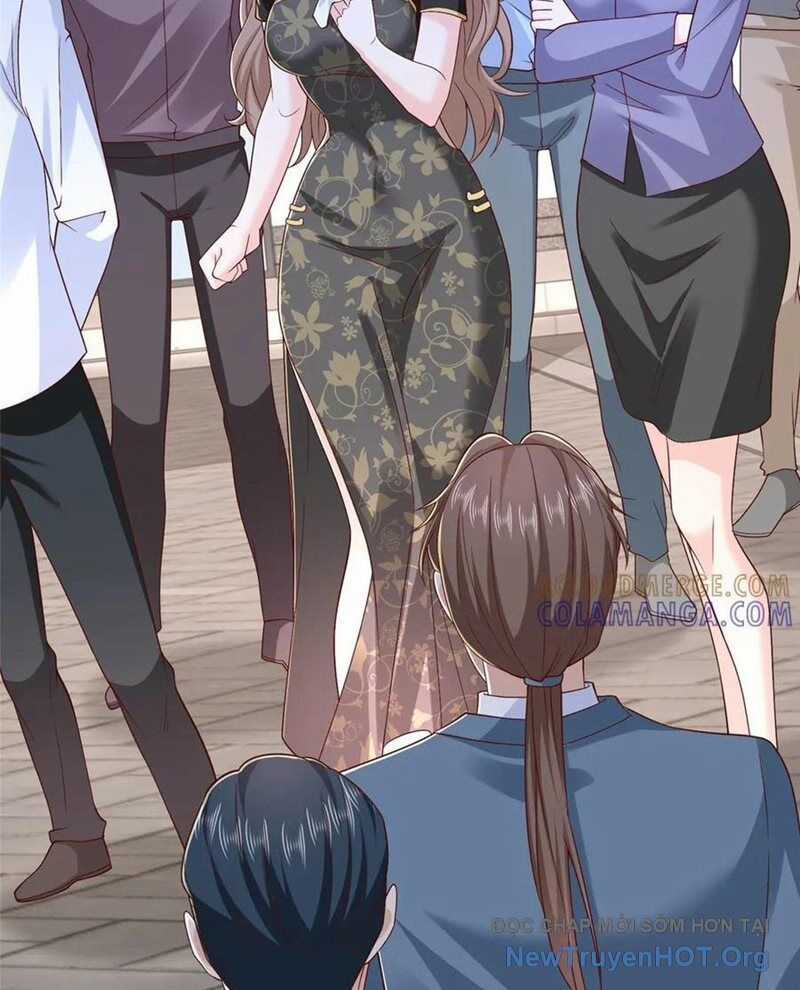 Mỗi Tuần Ta Có Một Nghề Nghiệp Mới Chương 822 trang 24