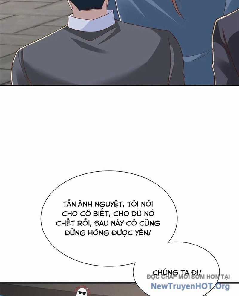 Mỗi Tuần Ta Có Một Nghề Nghiệp Mới Chương 822 trang 25