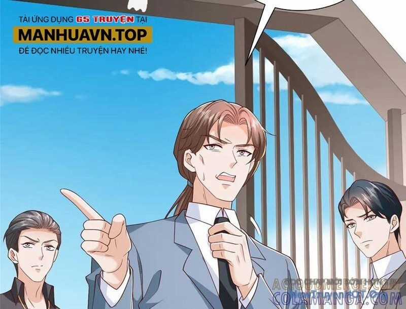 Mỗi Tuần Ta Có Một Nghề Nghiệp Mới Chương 822 trang 26