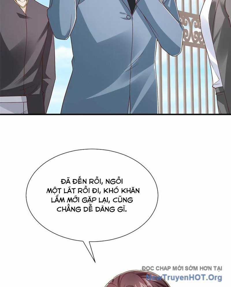 Mỗi Tuần Ta Có Một Nghề Nghiệp Mới Chương 822 trang 27