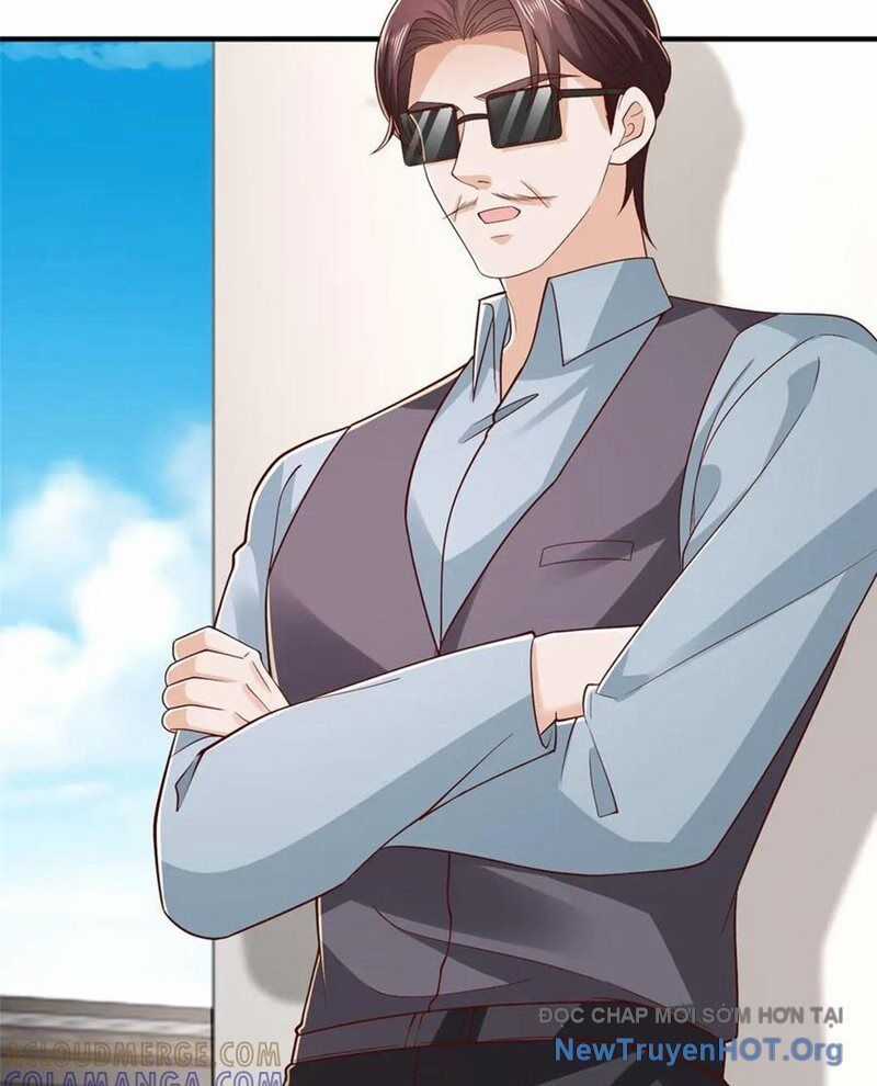 Mỗi Tuần Ta Có Một Nghề Nghiệp Mới Chương 822 trang 28