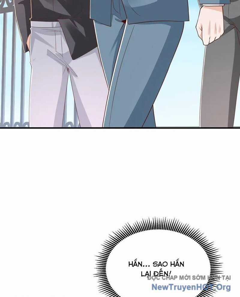 Mỗi Tuần Ta Có Một Nghề Nghiệp Mới Chương 822 trang 3