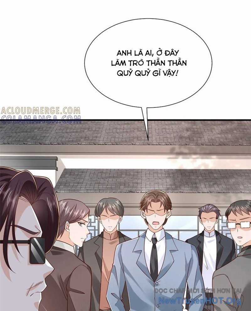 Mỗi Tuần Ta Có Một Nghề Nghiệp Mới Chương 822 trang 30