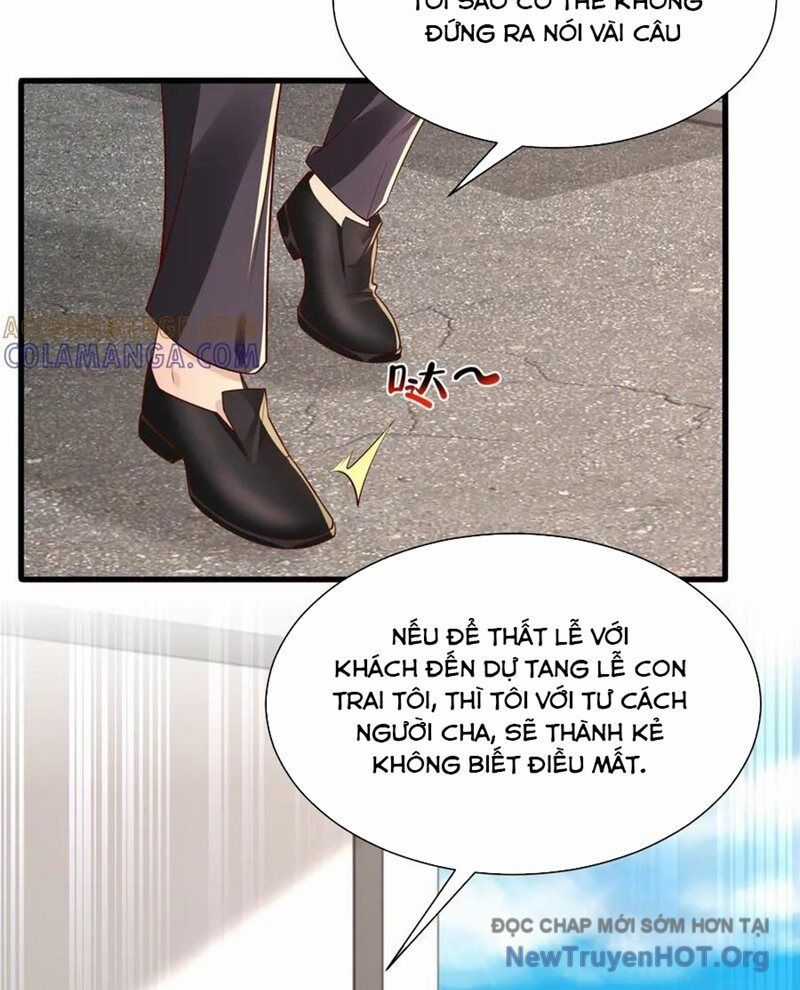 Mỗi Tuần Ta Có Một Nghề Nghiệp Mới Chương 822 trang 32