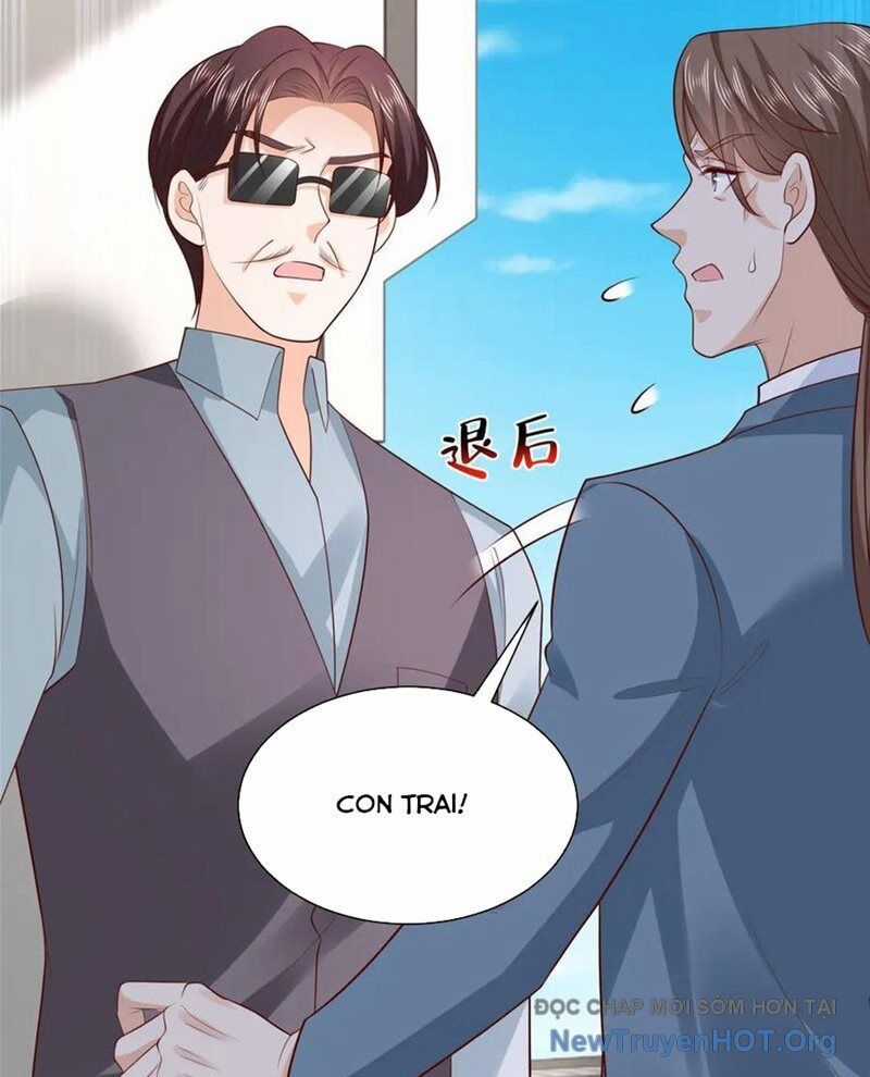 Mỗi Tuần Ta Có Một Nghề Nghiệp Mới Chương 822 trang 33